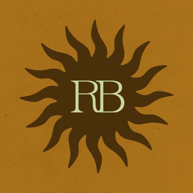 Riverside Bohemian Logo